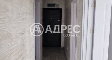 Тристаен апартамент, Варна, Кайсиева градина, 682074, Снимка 13