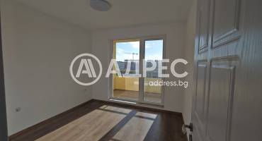 Тристаен апартамент, Варна, Кайсиева градина, 682074, Снимка 2