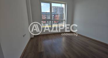 Тристаен апартамент, Варна, Кайсиева градина, 682074, Снимка 3