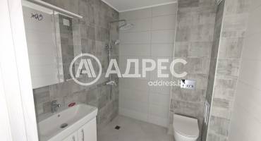 Тристаен апартамент, Варна, Кайсиева градина, 682074, Снимка 4