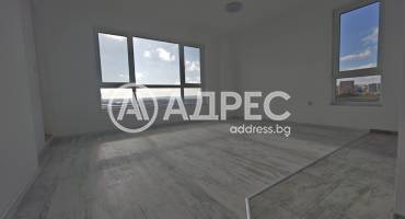 Тристаен апартамент, Варна, Кайсиева градина, 682074, Снимка 6