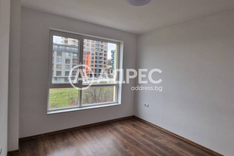 Тристаен апартамент, Варна, Кайсиева градина, 682074, Снимка 10