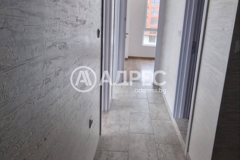 Тристаен апартамент, Варна, Кайсиева градина, 682074, Снимка 12