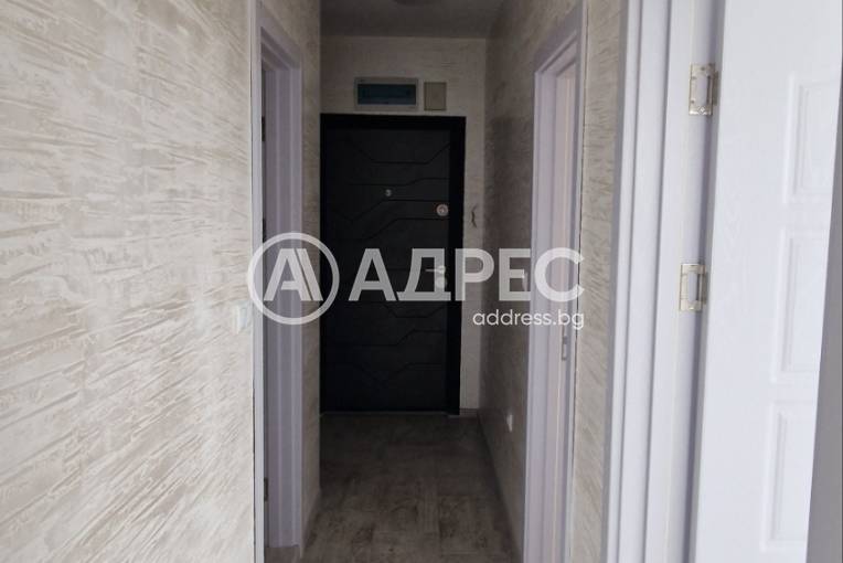 Тристаен апартамент, Варна, Кайсиева градина, 682074, Снимка 13
