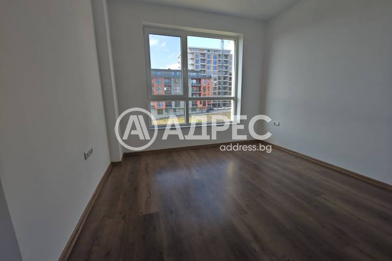 Тристаен апартамент, Варна, Кайсиева градина, 682074, Снимка 3