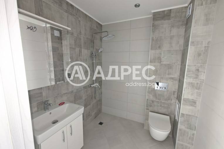 Тристаен апартамент, Варна, Кайсиева градина, 682074, Снимка 4