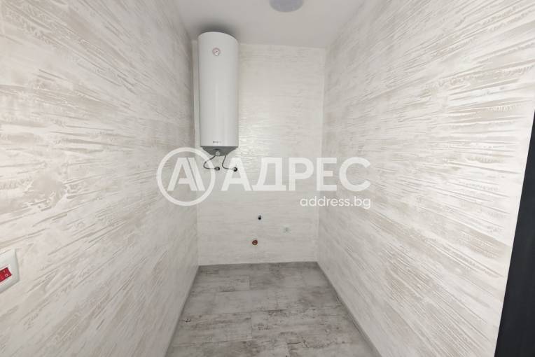 Тристаен апартамент, Варна, Кайсиева градина, 682074, Снимка 5