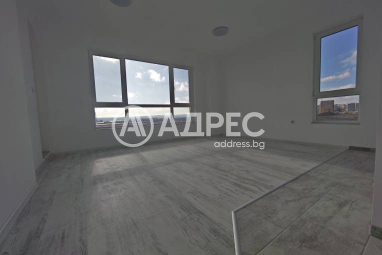 Тристаен апартамент, Варна, Кайсиева градина, 682074, Снимка 6