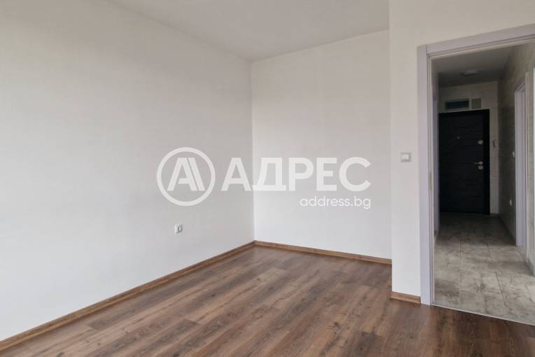 Тристаен апартамент, Варна, Кайсиева градина, 682074, Снимка 7