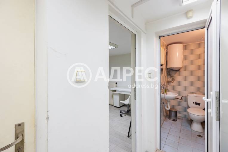Офис, Варна, Окръжна болница, 693074, Снимка 5