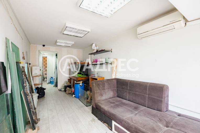 Офис, Варна, Окръжна болница, 693074, Снимка 8