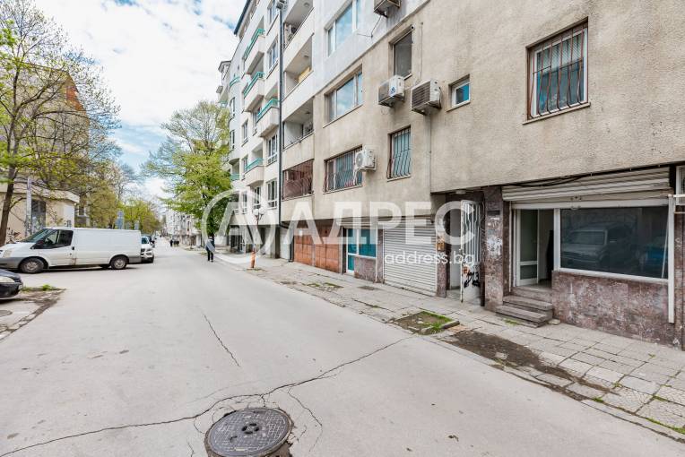 Офис, Варна, Окръжна болница, 693074, Снимка 9