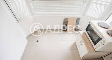 Двустаен апартамент, Варна, Червен площад, 697074, Снимка 11