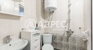 Двустаен апартамент, Варна, Червен площад, 697074, Снимка 12