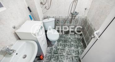 Двустаен апартамент, Варна, Червен площад, 697074, Снимка 13
