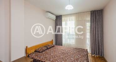 Двустаен апартамент, Варна, Червен площад, 697074, Снимка 14
