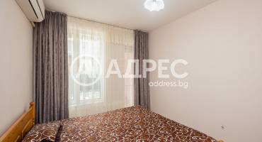 Двустаен апартамент, Варна, Червен площад, 697074, Снимка 15
