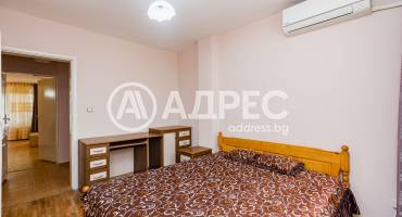 Двустаен апартамент, Варна, Червен площад, 697074, Снимка 16