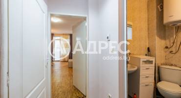 Двустаен апартамент, Варна, Червен площад, 697074, Снимка 18