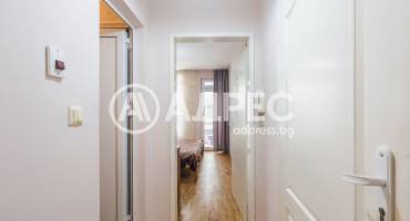 Двустаен апартамент, Варна, Червен площад, 697074, Снимка 19