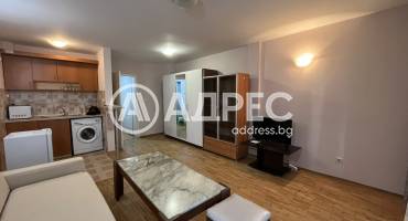 Двустаен апартамент, Варна, Червен площад, 697074, Снимка 2