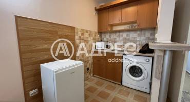 Двустаен апартамент, Варна, Червен площад, 697074, Снимка 3