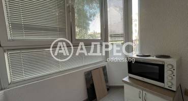 Двустаен апартамент, Варна, Червен площад, 697074, Снимка 4