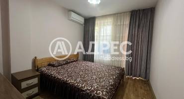 Двустаен апартамент, Варна, Червен площад, 697074, Снимка 5