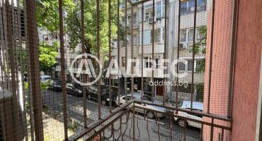 Двустаен апартамент, Варна, Червен площад, 697074, Снимка 7