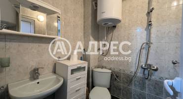 Двустаен апартамент, Варна, Червен площад, 697074, Снимка 8