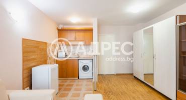Двустаен апартамент, Варна, Червен площад, 697074, Снимка 9
