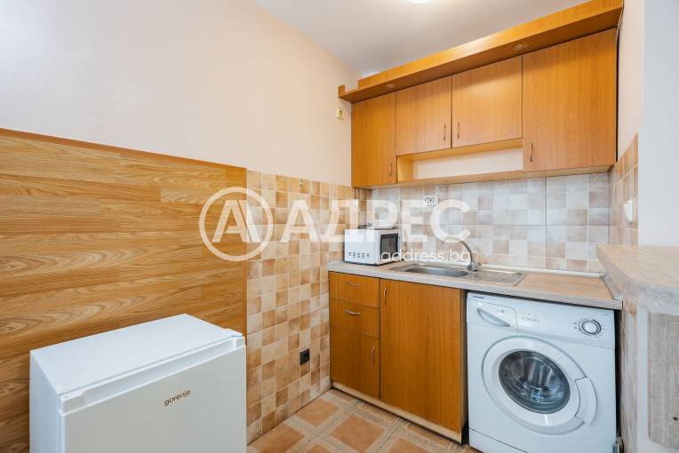 Двустаен апартамент, Варна, Червен площад, 697074, Снимка 10