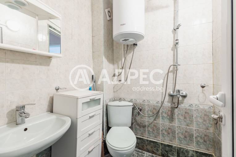 Двустаен апартамент, Варна, Червен площад, 697074, Снимка 12