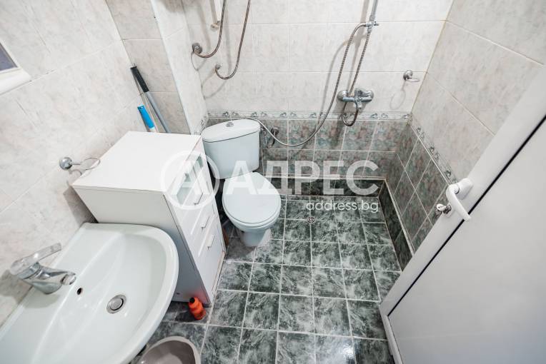 Двустаен апартамент, Варна, Червен площад, 697074, Снимка 13