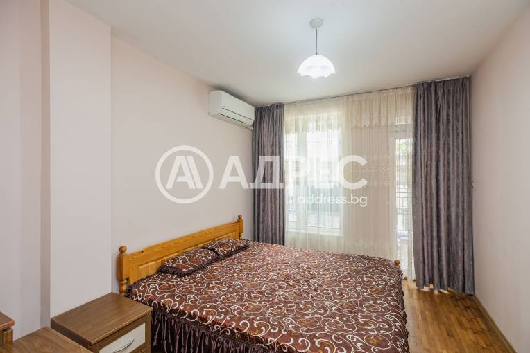Двустаен апартамент, Варна, Червен площад, 697074, Снимка 14