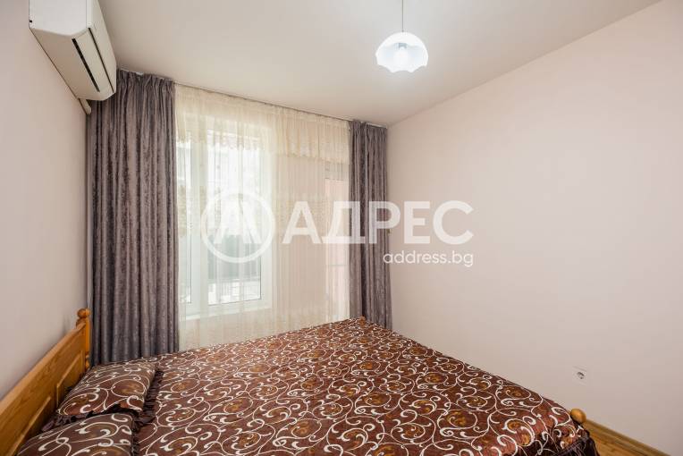 Двустаен апартамент, Варна, Червен площад, 697074, Снимка 15