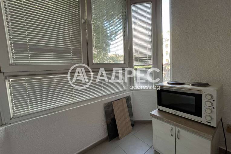 Двустаен апартамент, Варна, Червен площад, 697074, Снимка 4