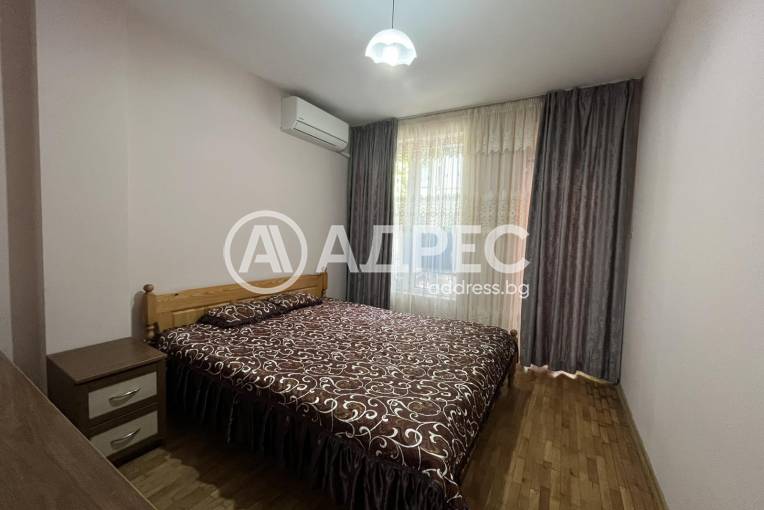 Двустаен апартамент, Варна, Червен площад, 697074, Снимка 5