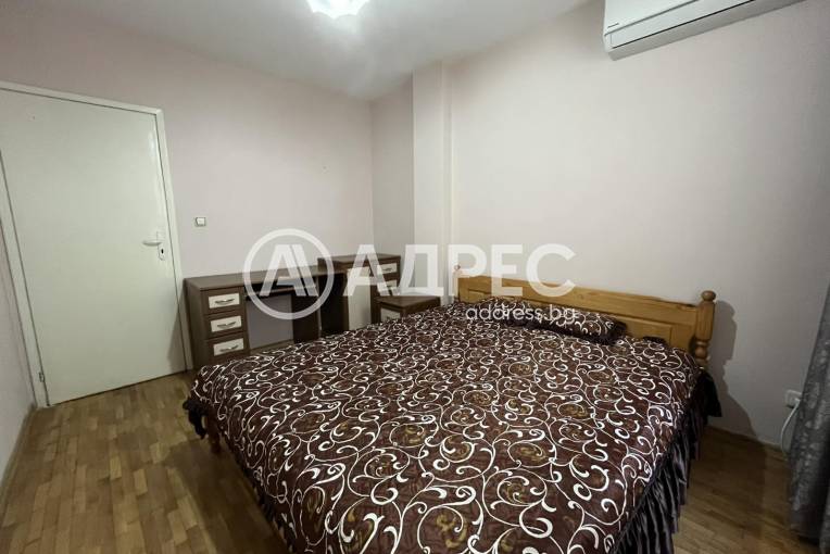 Двустаен апартамент, Варна, Червен площад, 697074, Снимка 6