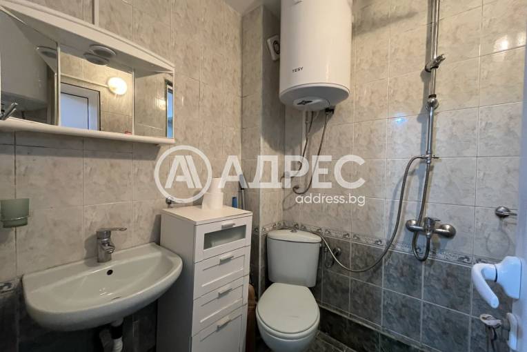 Двустаен апартамент, Варна, Червен площад, 697074, Снимка 8