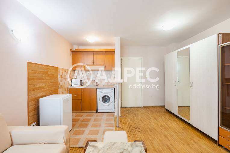 Двустаен апартамент, Варна, Червен площад, 697074, Снимка 9