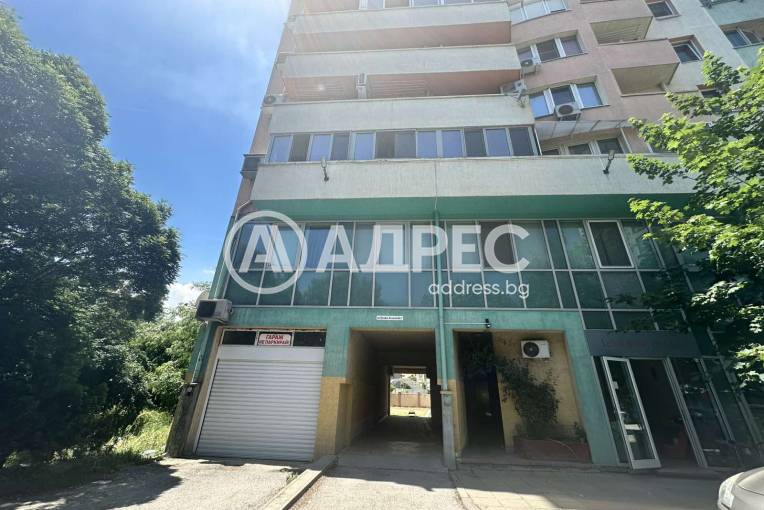 Паркомясто/Гаражна клетка, София, Подуяне, 699074, Снимка 1