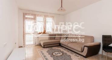 Двустаен апартамент, Варна, ХЕИ, 701074, Снимка 1