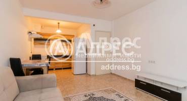 Двустаен апартамент, Варна, ХЕИ, 701074, Снимка 2