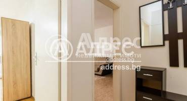 Двустаен апартамент, Варна, ХЕИ, 701074, Снимка 4