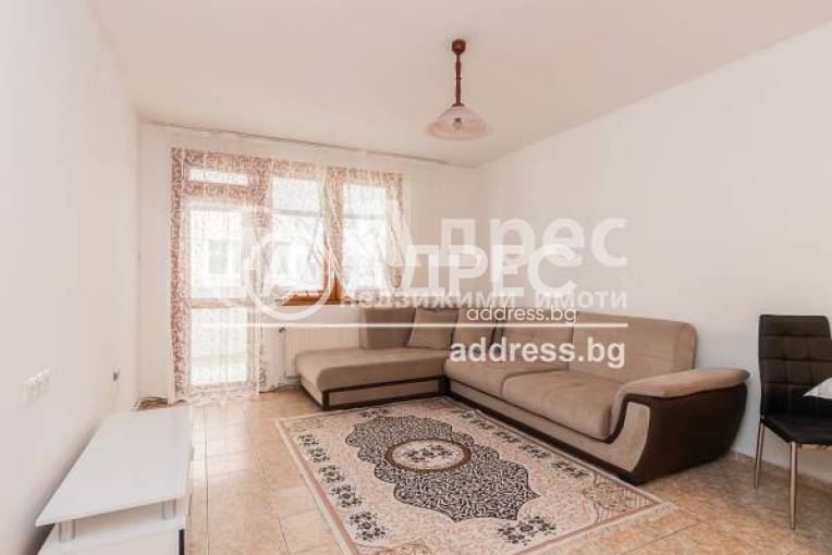 Двустаен апартамент, Варна, ХЕИ, 701074, Снимка 1