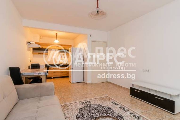 Двустаен апартамент, Варна, ХЕИ, 701074, Снимка 2