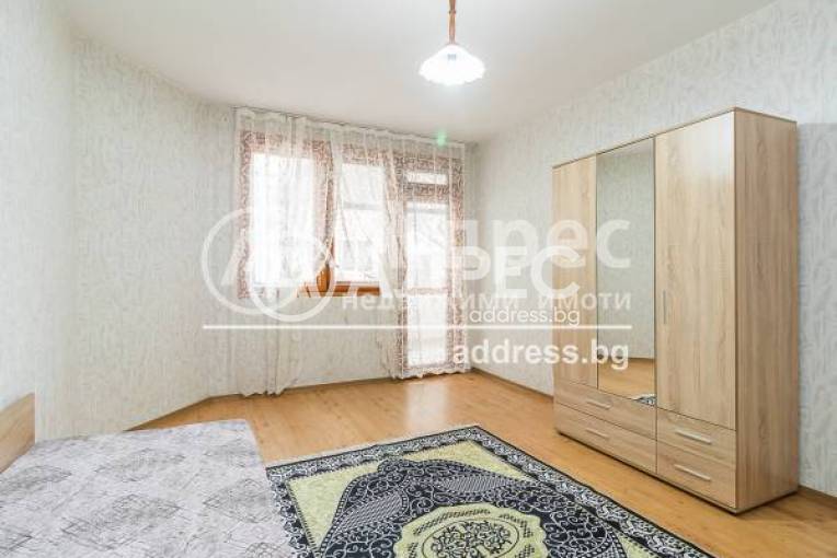 Двустаен апартамент, Варна, ХЕИ, 701074, Снимка 3