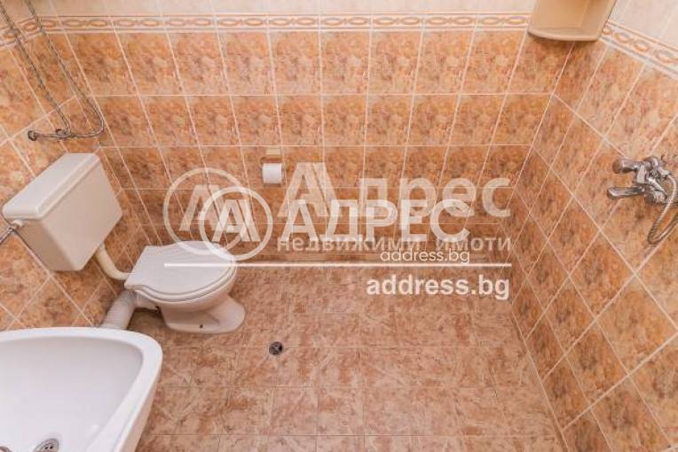 Двустаен апартамент, Варна, ХЕИ, 701074, Снимка 5