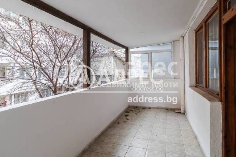 Двустаен апартамент, Варна, ХЕИ, 701074, Снимка 6